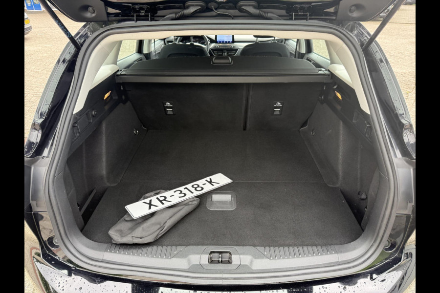 Ford FOCUS Wagon 1.0 EcoBoost Titanium Business 125pk | Trekhaak | Winterpack | B&O | Cruise Control | Navigatie |