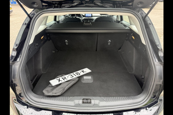 Ford FOCUS Wagon 1.0 EcoBoost Titanium Business 125pk | Trekhaak | Winterpack | B&O | Cruise Control | Navigatie |