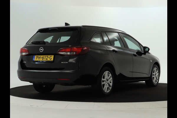 Opel Astra Sports Tourer 1.0 Online Edition NAVI | Camera | CarPlay | Dealer onderhouden