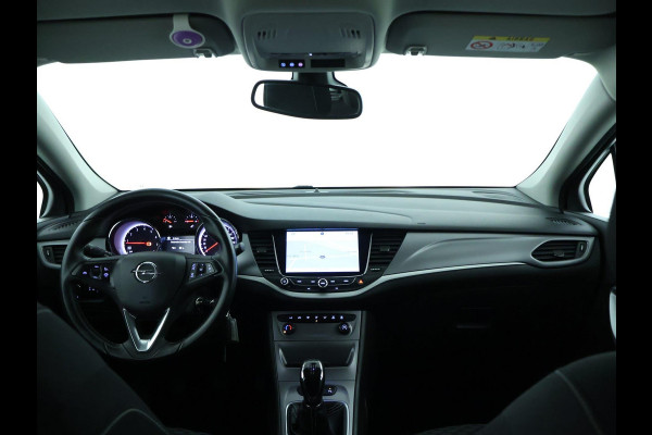 Opel Astra Sports Tourer 1.0 Online Edition NAVI | Camera | CarPlay | Dealer onderhouden