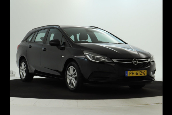Opel Astra Sports Tourer 1.0 Online Edition NAVI | Camera | CarPlay | Dealer onderhouden