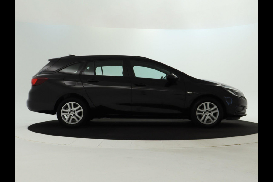 Opel Astra Sports Tourer 1.0 Online Edition NAVI | Camera | CarPlay | Dealer onderhouden