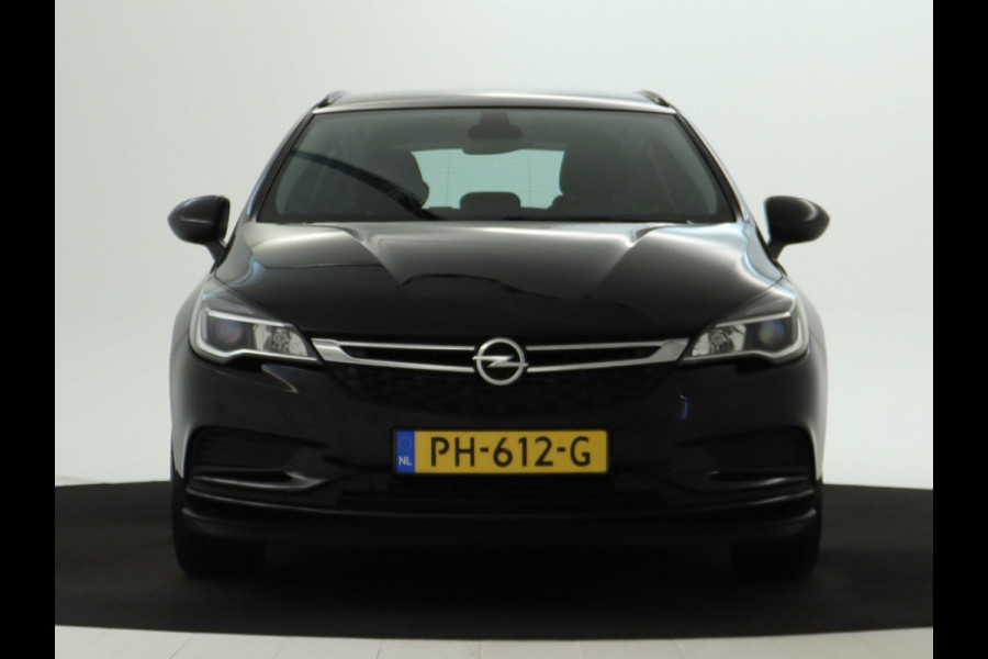 Opel Astra Sports Tourer 1.0 Online Edition NAVI | Camera | CarPlay | Dealer onderhouden