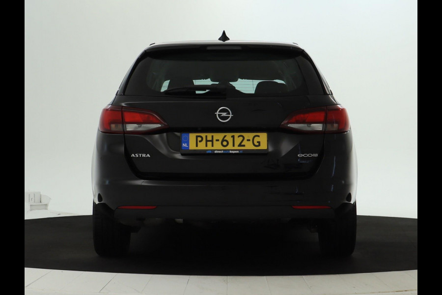Opel Astra Sports Tourer 1.0 Online Edition NAVI | Camera | CarPlay | Dealer onderhouden