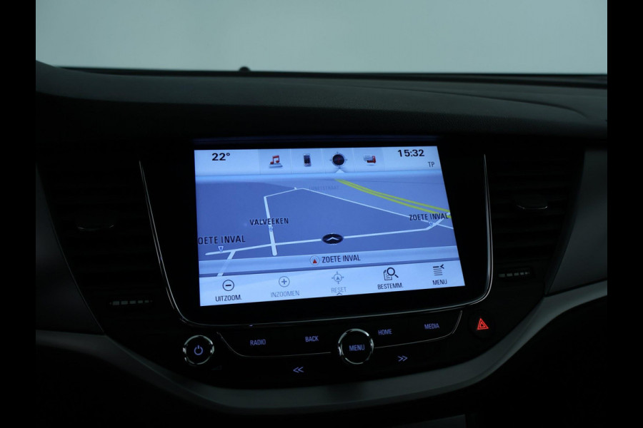 Opel Astra Sports Tourer 1.0 Online Edition NAVI | Camera | CarPlay | Dealer onderhouden