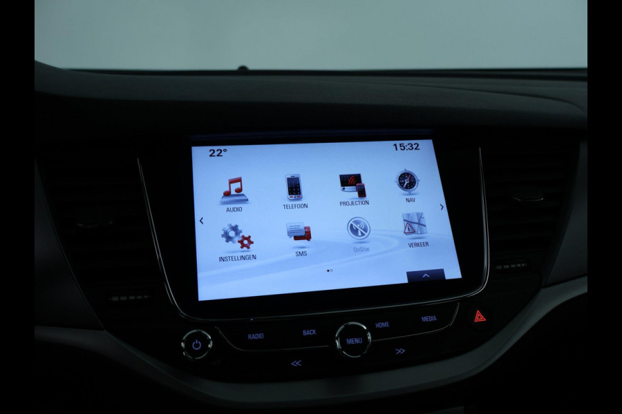 Opel Astra Sports Tourer 1.0 Online Edition NAVI | Camera | CarPlay | Dealer onderhouden