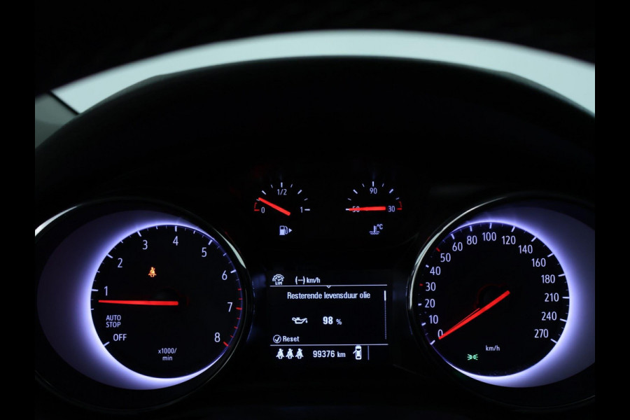 Opel Astra Sports Tourer 1.0 Online Edition NAVI | Camera | CarPlay | Dealer onderhouden
