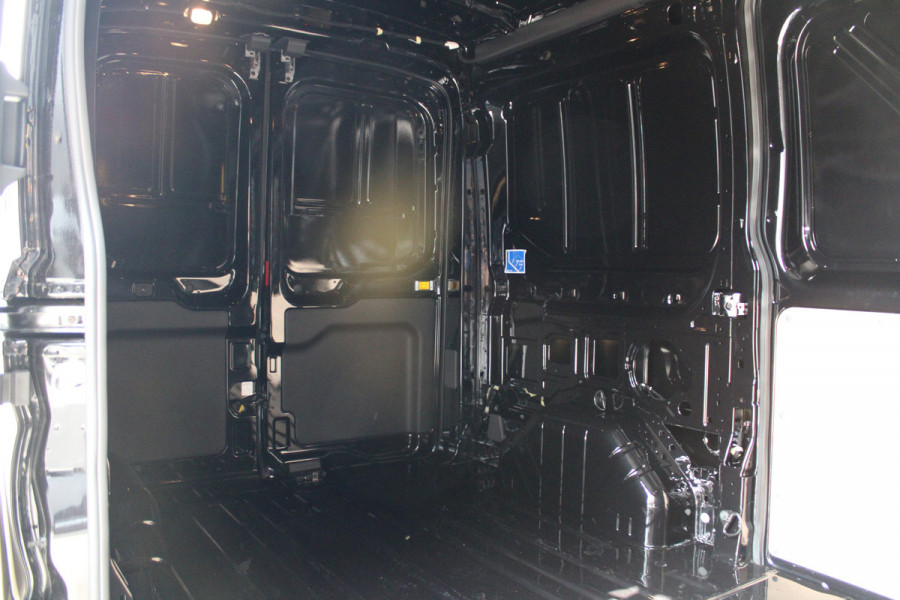 Ford Transit 350 2.0 TDCI L2H2 Limited 165pk - 2x Schuifdeur - Navi - 360 Camera - Adaptive Cruise - Xenon - Blind Spot - Rijklaar