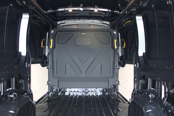 Ford Transit 350 2.0 TDCI L2H2 Limited 165pk - 2x Schuifdeur - Navi - 360 Camera - Adaptive Cruise - Xenon - Blind Spot - Rijklaar