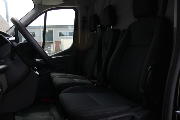 Ford Transit 350 2.0 TDCI L2H2 Limited 165pk - 2x Schuifdeur - Navi - 360 Camera - Adaptive Cruise - Xenon - Blind Spot - Rijklaar