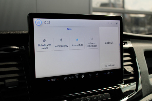 Ford Transit 350 2.0 TDCI L2H2 Limited 165pk - 2x Schuifdeur - Navi - 360 Camera - Adaptive Cruise - Xenon - Blind Spot - Rijklaar