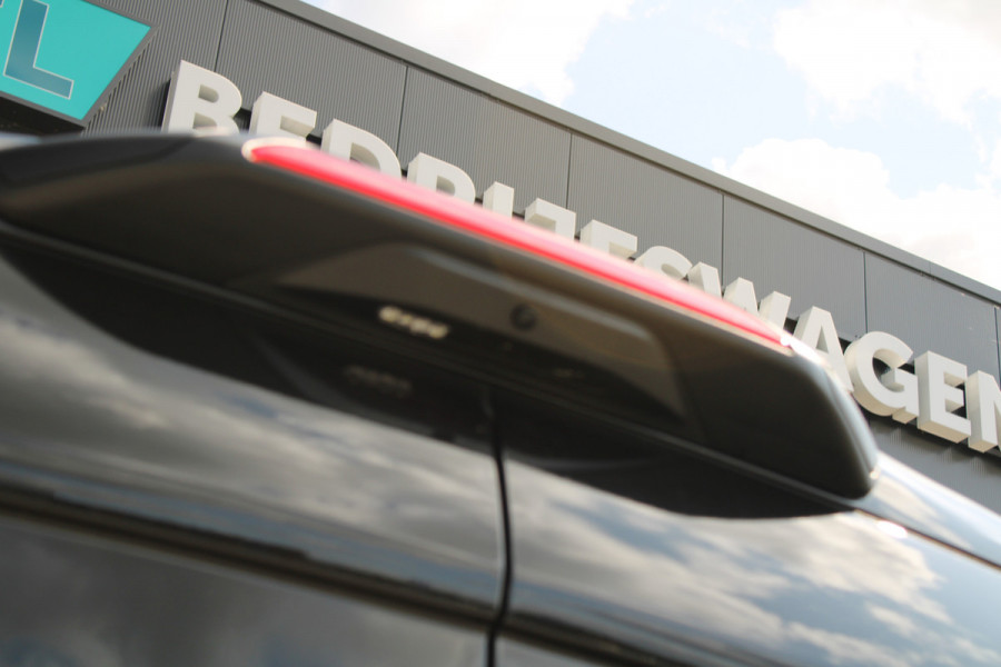 Ford Transit 350 2.0 TDCI L2H2 Limited 165pk - 2x Schuifdeur - Navi - 360 Camera - Adaptive Cruise - Xenon - Blind Spot - Rijklaar