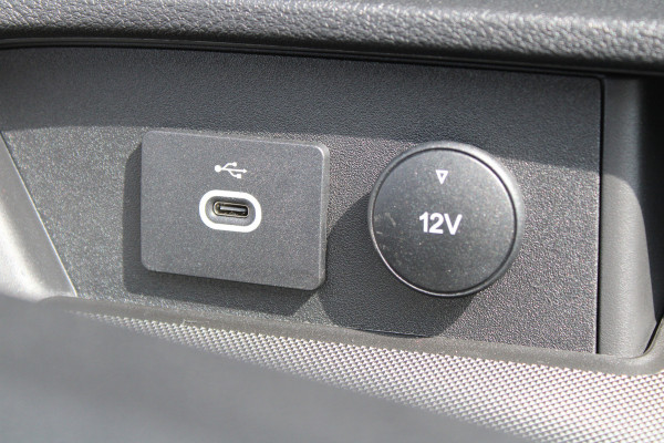 Ford Transit 350 2.0 TDCI L2H2 Limited 165pk - 2x Schuifdeur - Navi - 360 Camera - Adaptive Cruise - Xenon - Blind Spot - Rijklaar