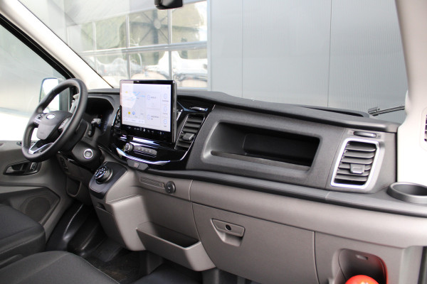 Ford Transit 350 2.0 TDCI L2H2 Limited 165pk - 2x Schuifdeur - Navi - 360 Camera - Adaptive Cruise - Xenon - Blind Spot - Rijklaar