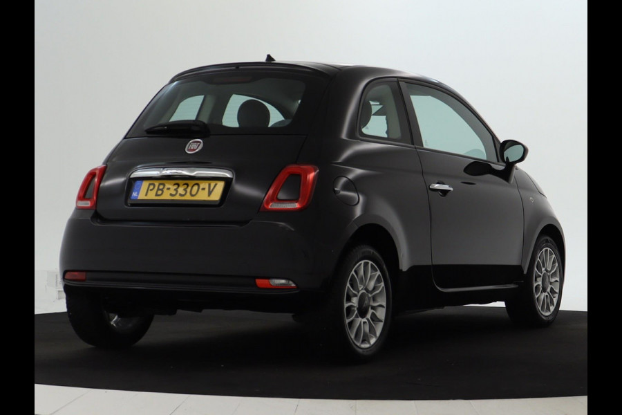 Fiat 500 0.9 TwinAir Turbo Popstar Bluetooth | Airco
