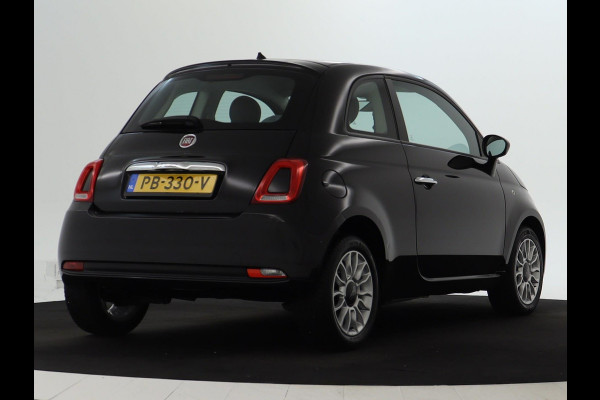 Fiat 500 0.9 TwinAir Turbo Popstar Bluetooth | Airco