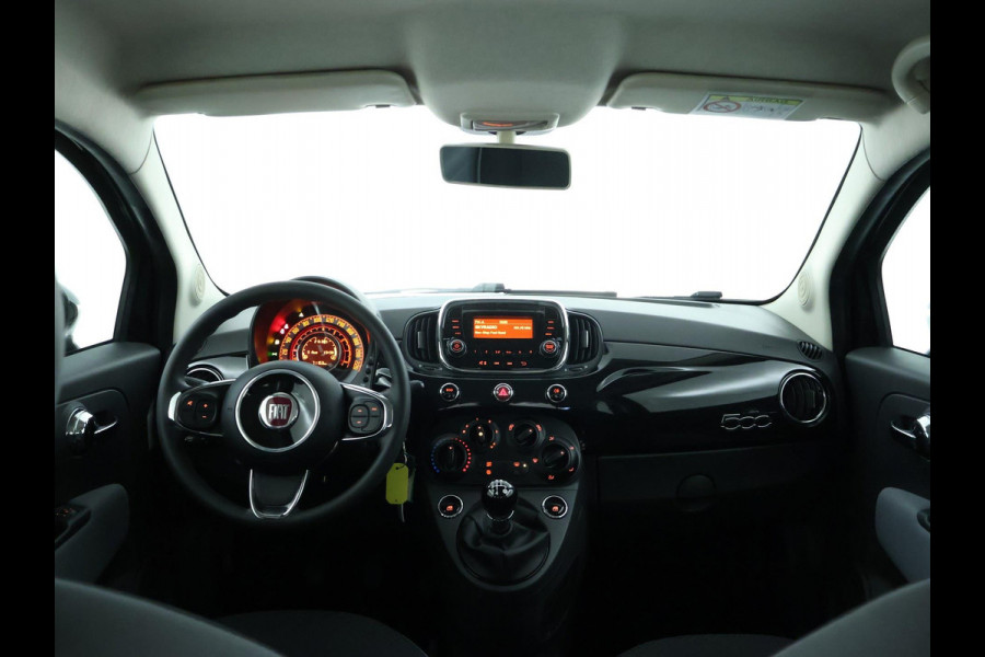 Fiat 500 0.9 TwinAir Turbo Popstar Bluetooth | Airco