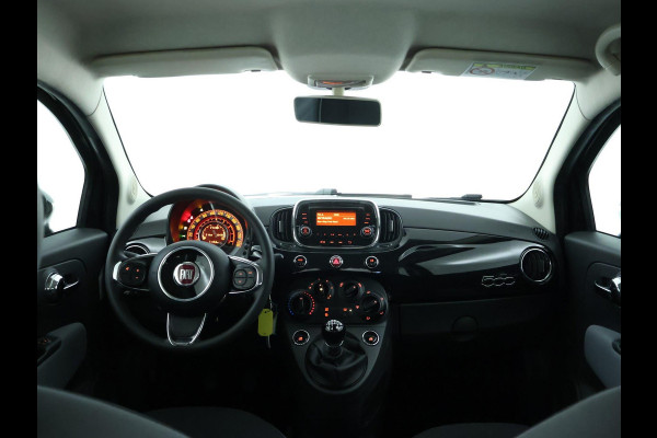 Fiat 500 0.9 TwinAir Turbo Popstar Bluetooth | Airco