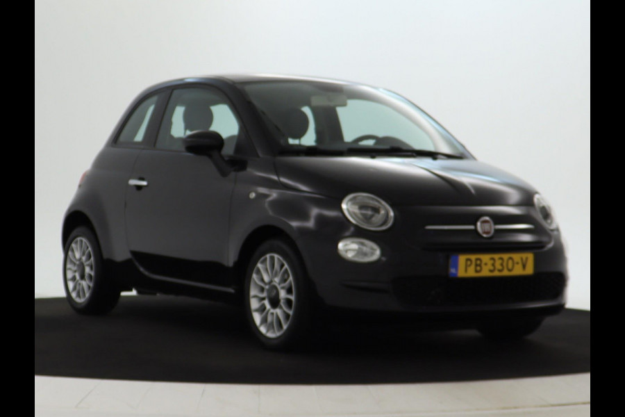 Fiat 500 0.9 TwinAir Turbo Popstar Bluetooth | Airco