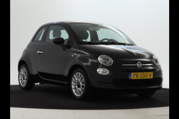 Fiat 500 0.9 TwinAir Turbo Popstar Bluetooth | Airco