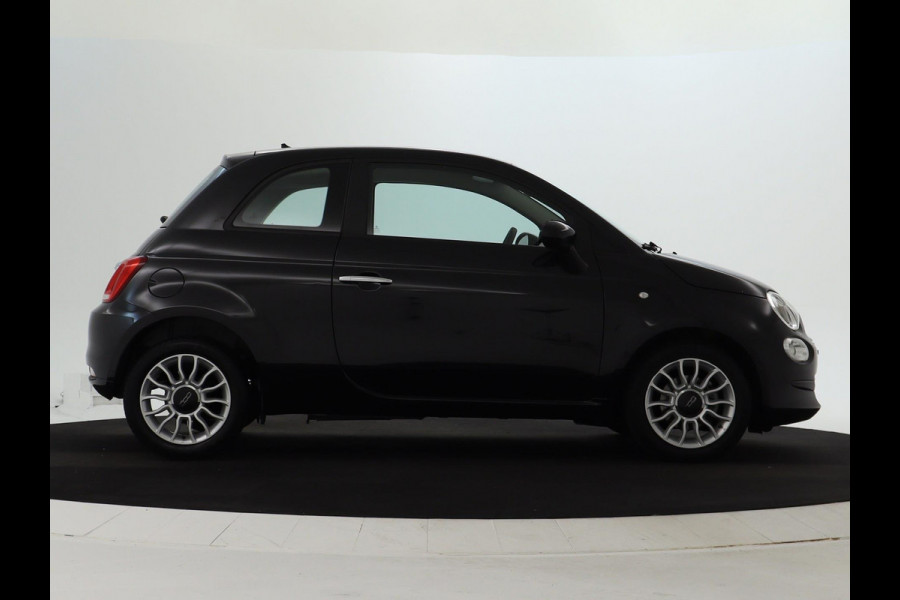 Fiat 500 0.9 TwinAir Turbo Popstar Bluetooth | Airco
