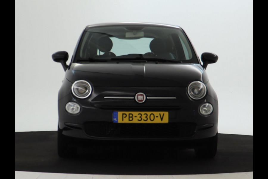 Fiat 500 0.9 TwinAir Turbo Popstar Bluetooth | Airco