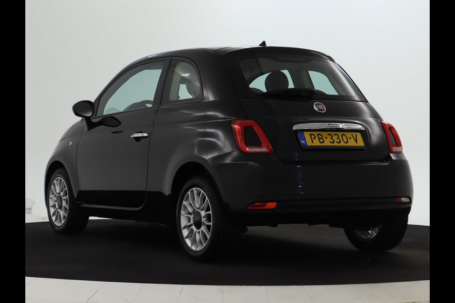 Fiat 500 0.9 TwinAir Turbo Popstar Bluetooth | Airco