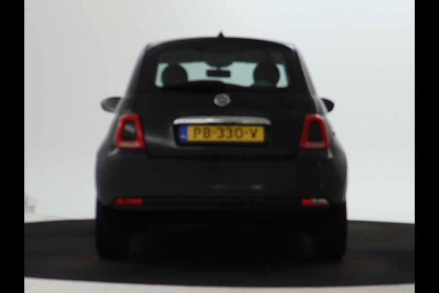 Fiat 500 0.9 TwinAir Turbo Popstar Bluetooth | Airco