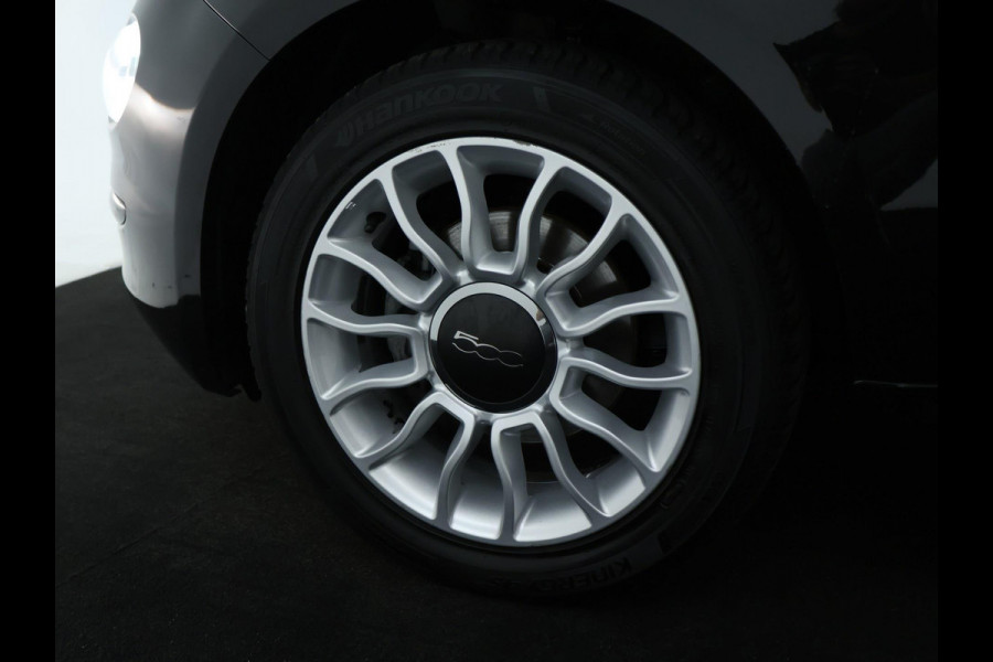 Fiat 500 0.9 TwinAir Turbo Popstar Bluetooth | Airco