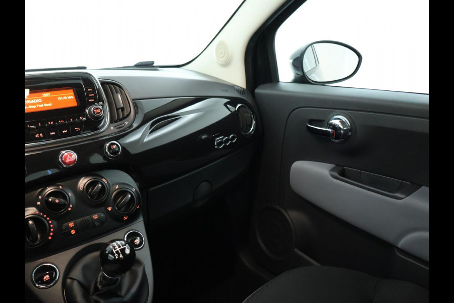 Fiat 500 0.9 TwinAir Turbo Popstar Bluetooth | Airco