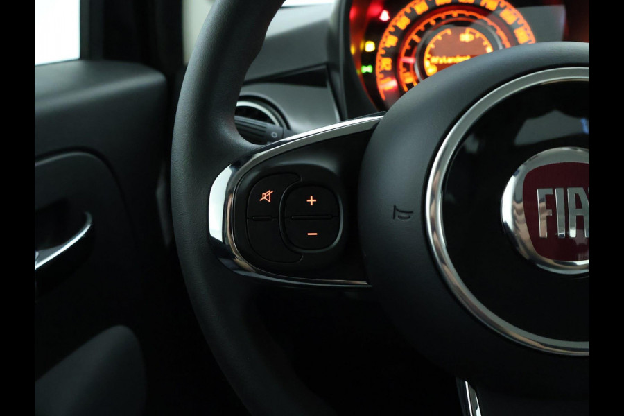 Fiat 500 0.9 TwinAir Turbo Popstar Bluetooth | Airco