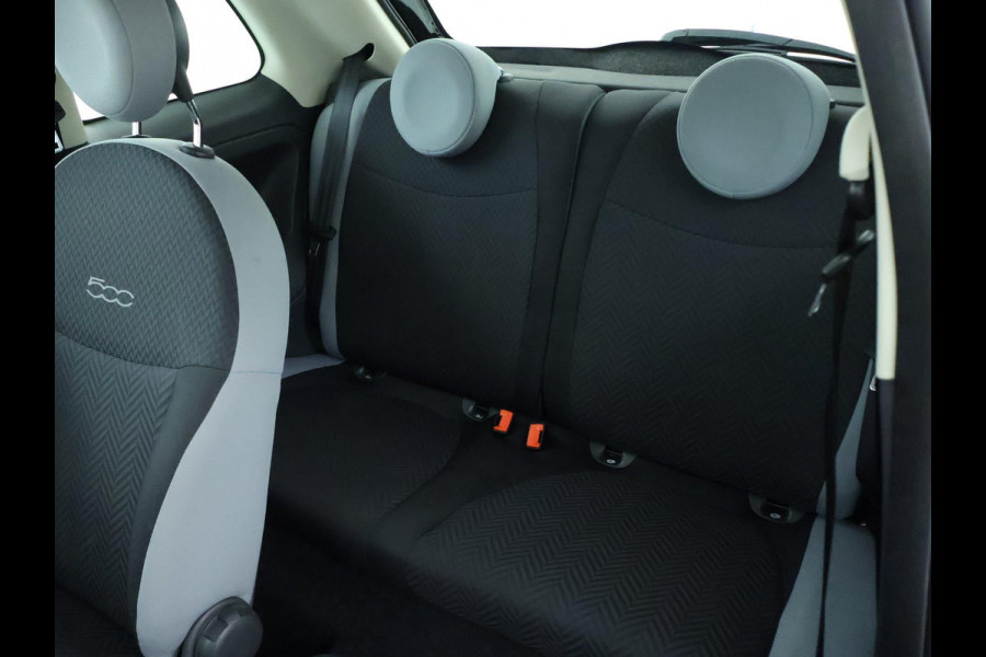 Fiat 500 0.9 TwinAir Turbo Popstar Bluetooth | Airco