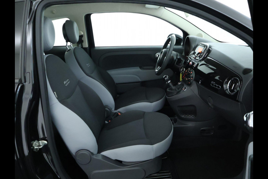 Fiat 500 0.9 TwinAir Turbo Popstar Bluetooth | Airco
