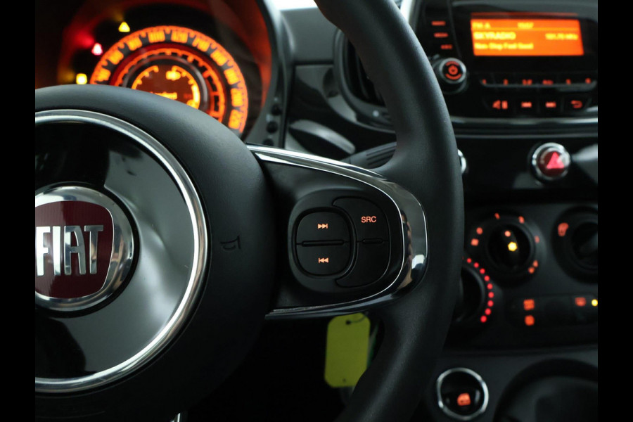 Fiat 500 0.9 TwinAir Turbo Popstar Bluetooth | Airco