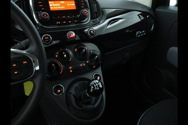 Fiat 500 0.9 TwinAir Turbo Popstar Bluetooth | Airco