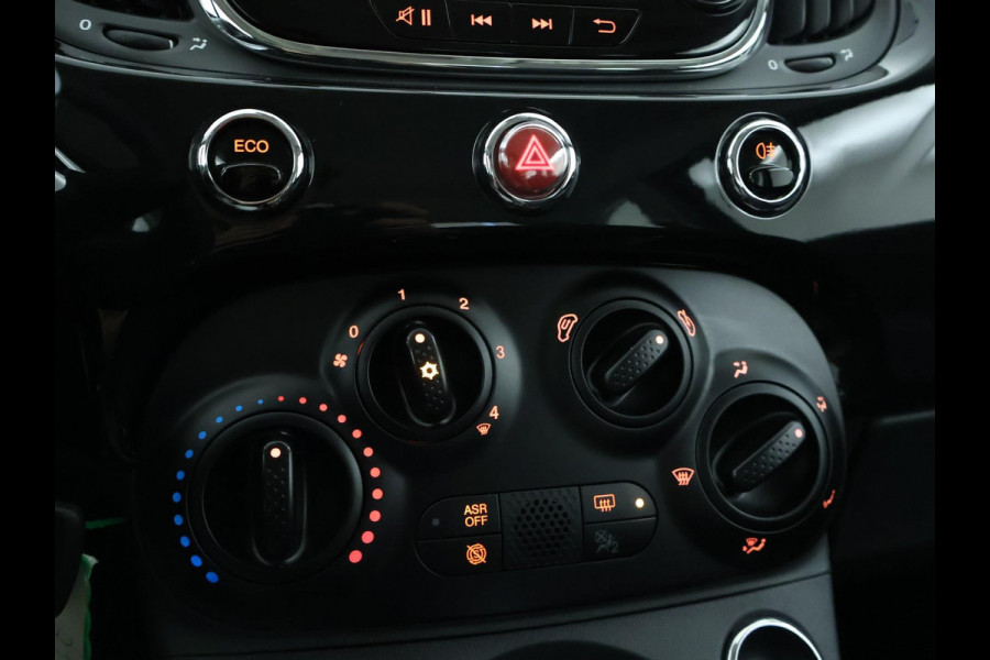 Fiat 500 0.9 TwinAir Turbo Popstar Bluetooth | Airco