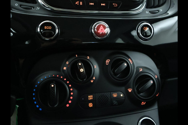 Fiat 500 0.9 TwinAir Turbo Popstar Bluetooth | Airco