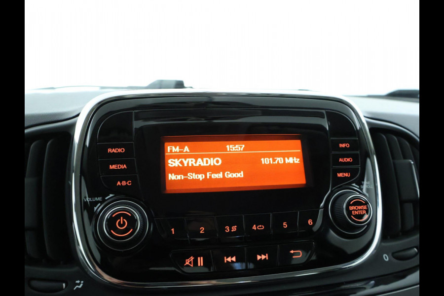 Fiat 500 0.9 TwinAir Turbo Popstar Bluetooth | Airco