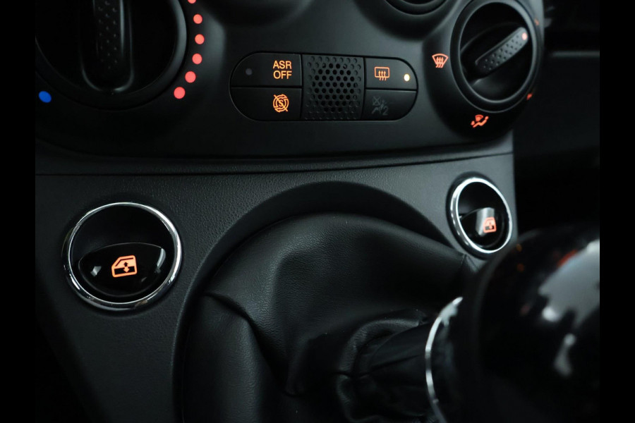Fiat 500 0.9 TwinAir Turbo Popstar Bluetooth | Airco