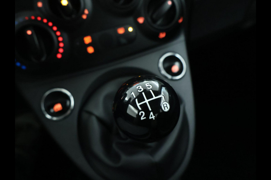 Fiat 500 0.9 TwinAir Turbo Popstar Bluetooth | Airco