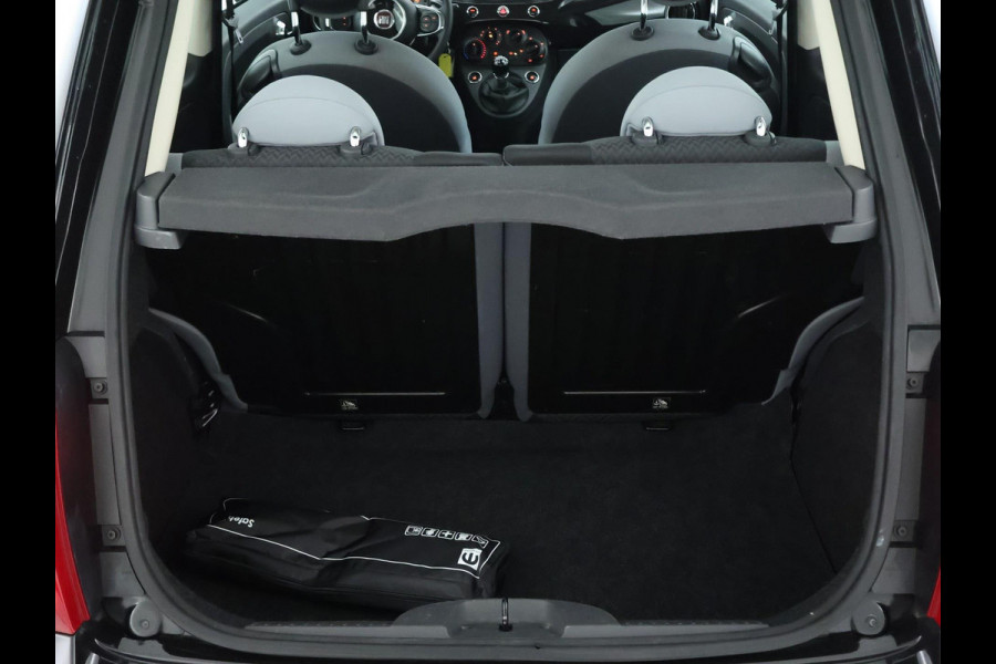 Fiat 500 0.9 TwinAir Turbo Popstar Bluetooth | Airco