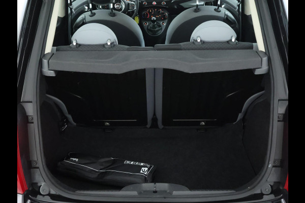 Fiat 500 0.9 TwinAir Turbo Popstar Bluetooth | Airco