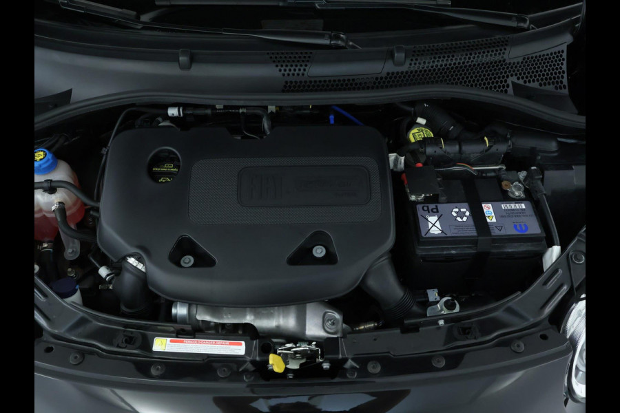 Fiat 500 0.9 TwinAir Turbo Popstar Bluetooth | Airco