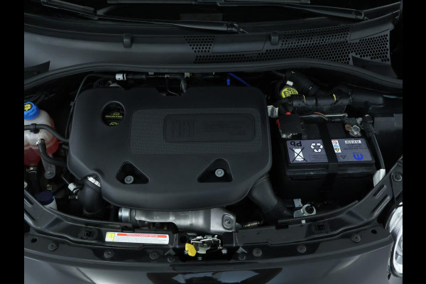 Fiat 500 0.9 TwinAir Turbo Popstar Bluetooth | Airco