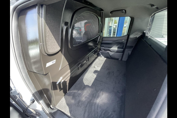 Ford Ranger 3.0 EcoBoost Raptor 288pk V6 Automaat Conquer Grey Metallic | Raptor Pack   Nieuw Model | SYNC4 | 2.500kg Trekgewicht | Matrix LED Koplampen | Prijs incl. ombouwkosten Grijs Kenteken