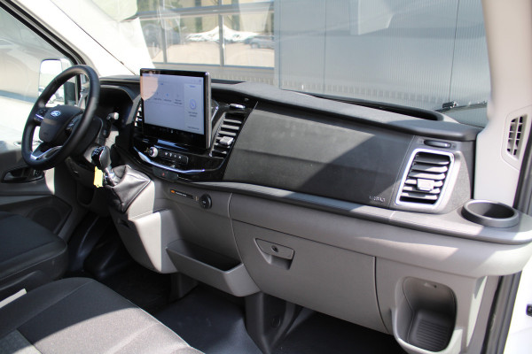 Ford Transit 350 2.0 TDCI L3H2 Trend 130pk Trend - Facelift - Xenon - Carplay - Android - Camera - Airbag Passagier - Rijklaar