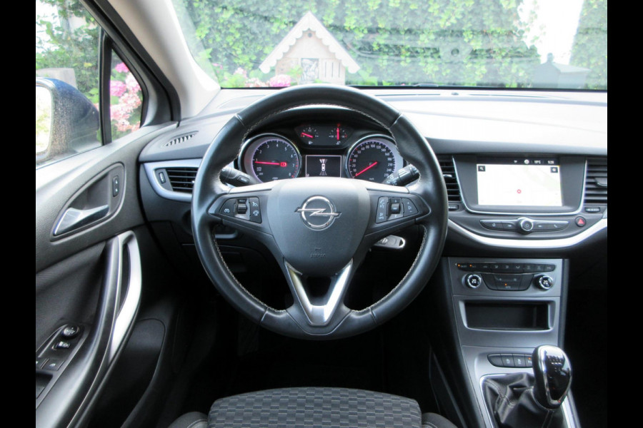 Opel Astra Sports Tourer 1.2 Edition *Navi*AGR stoelen*