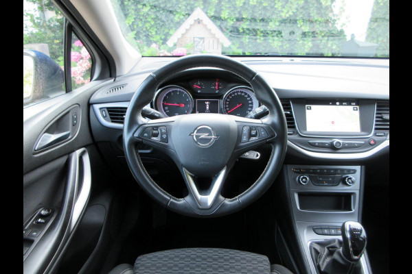 Opel Astra Sports Tourer 1.2 Edition *Navi*AGR stoelen*