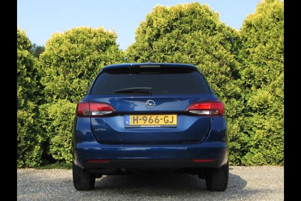 Opel Astra Sports Tourer 1.2 Edition *Navi*AGR stoelen*