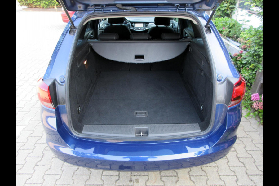 Opel Astra Sports Tourer 1.2 Edition *Navi*AGR stoelen*
